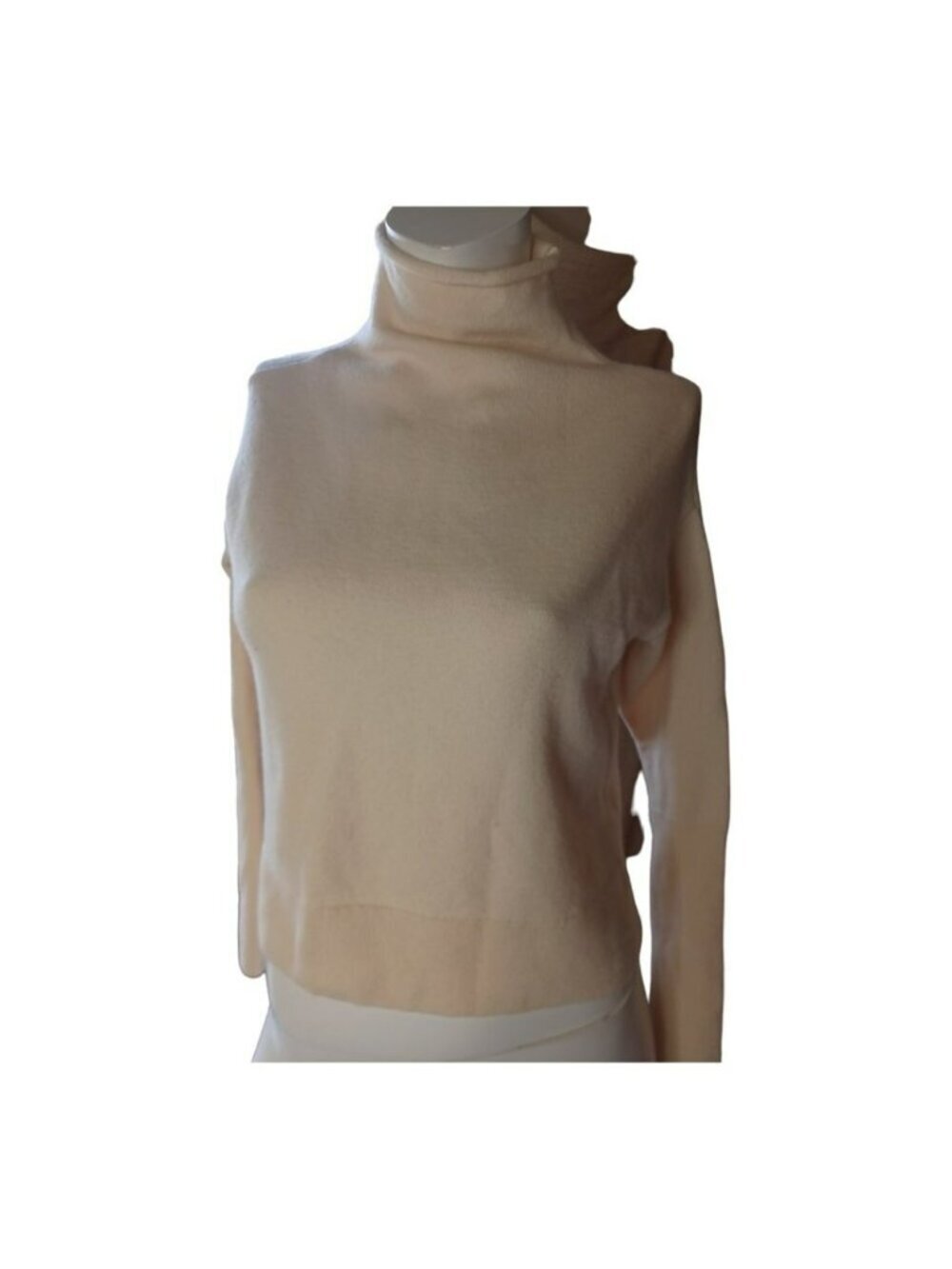 Wilfred sweater XS Italian yarn